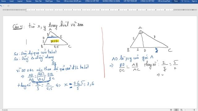 L8 ( GIỮA KÌ 2 NÂNG CAO) смотреть онлайн