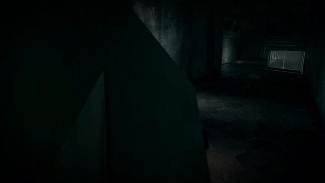 The Evil Within [DLC The Assignment (Эпизод 1. Присяга)] смотреть онлайн
