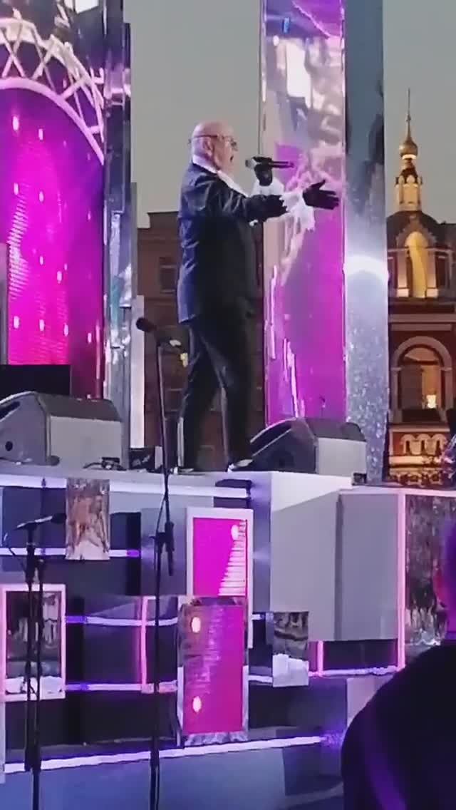 Хор Турецкого смотреть онлайн