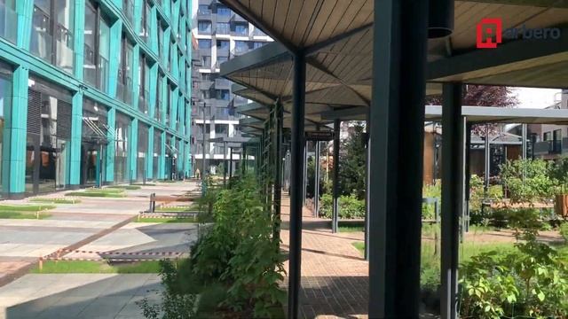 ЖК Джаз Квартал. Галерея. смотреть онлайн