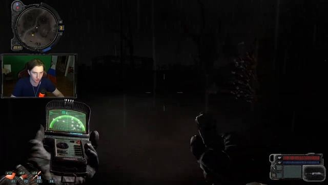 АЛКАШ КАРДАН и ЕГО ПРОБЛЕМЫ | STALKER: Зов Припяти [#12] смотреть онлайн