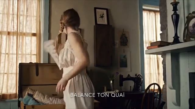Anne With an E | Balance Ton Quai (English Subtitle) смотреть онлайн