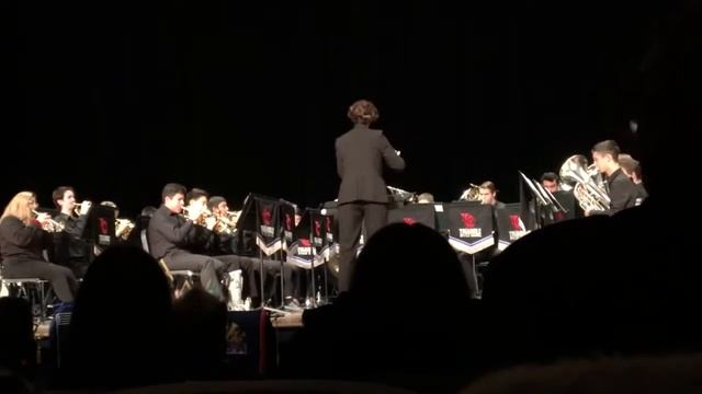 TYABB Brass - I want to hold your hand смотреть онлайн