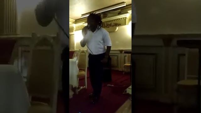 Танец родственников на Свадьбе в зале Россия Plazza смотреть онлайн