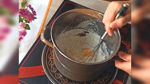 🤩 DELIGHT YOUR LOVED ONES WITH DELICATE ECLAIRS|With Simple Ingredients|Melts In Your Mouth смотреть онлайн