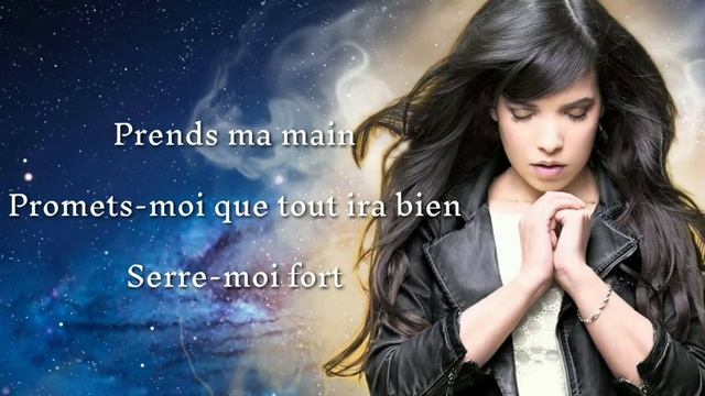 INDILA - Love Story (lyrics) смотреть онлайн