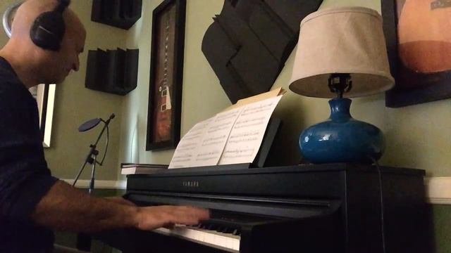 The Orchard Pickers - Original Piano Composition смотреть онлайн