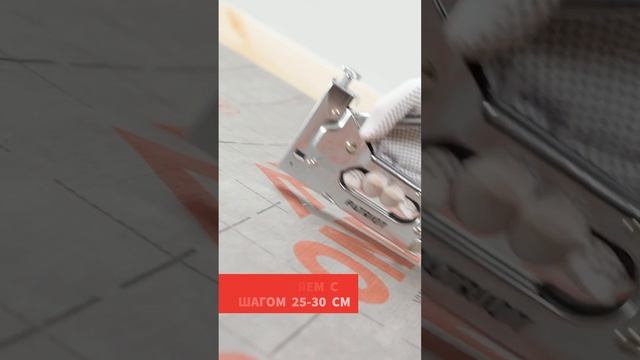 Промерзает крыша? Монтируем мембрану правильно и решаем эту проблему. #строим #строительстводома смотреть онлайн