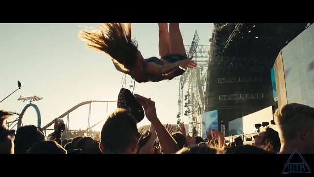 Unit Feat. Red Bone - Move Your Body (Martik C Rmx) смотреть онлайн