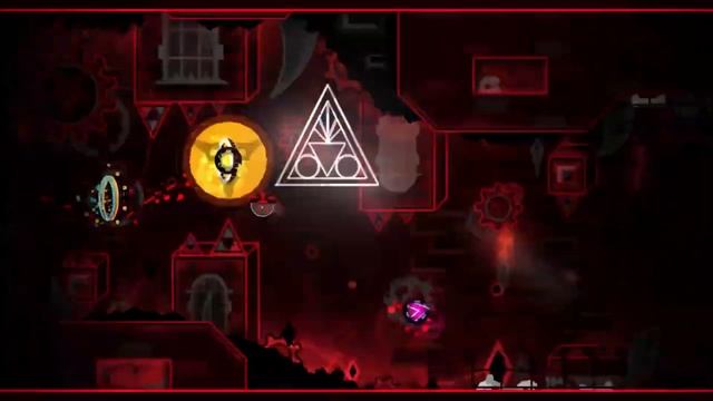 Самые длинные демоны в Geometry Dash (feat. Новости С Neonом) смотреть онлайн
