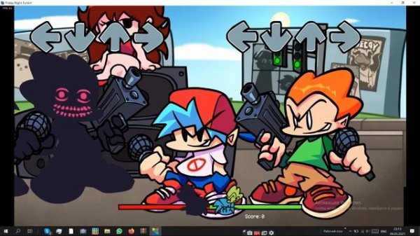 Pico X Boyfriend (Duet Mod): Installation tutorial/Shovvcase! [Friday Night Funkin']