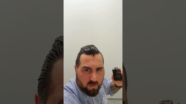 DEUTSCH Bvlgari Man in Black vs. Black Agent Pascal Morabito würzig holzig ledrig Parfum Review смотреть онлайн