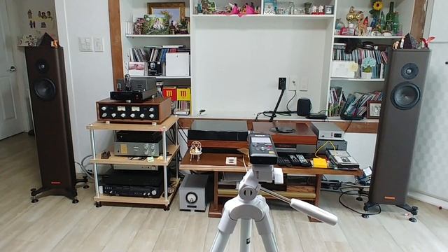 Magico-S1 #1 смотреть онлайн