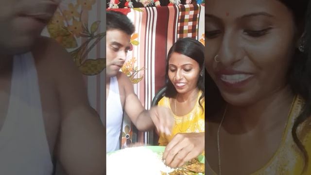 aj amra 2 jon ak sathe khelam#rita food house #viralvideos # смотреть онлайн