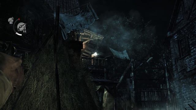 The Evil Within [Эпизод 3. В когтях чудовищ] смотреть онлайн