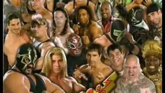 100 lucha (2) apertura song смотреть онлайн