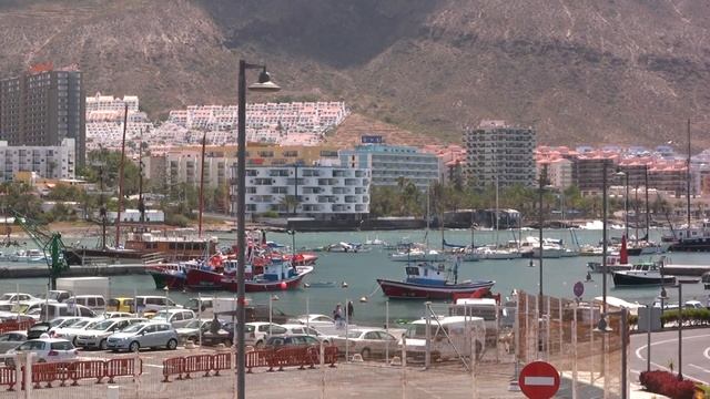 Spain #2 (Tenerife} смотреть онлайн