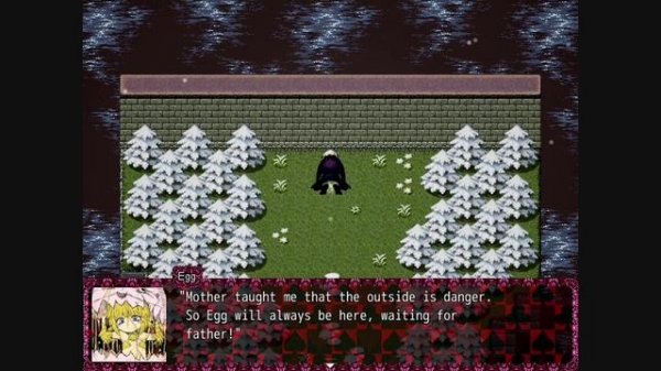 Blacksouls 2 - Goose who laid golden eggs events