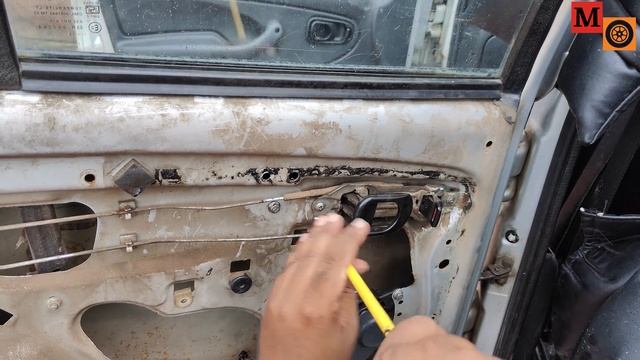 How To Fix Tata Indica/Tata Indigo Manual Window Regulator #tata #cars #carrepair #tataindica смотреть онлайн