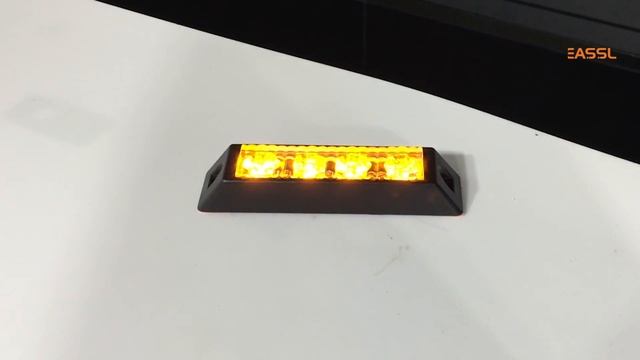 F224 amber LED grill lighthead flash pattern смотреть онлайн