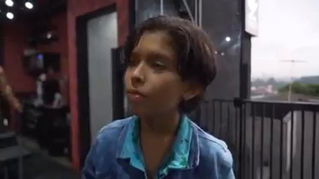 VINNE RAMOS/ EMOCIONA A CADEMIA INTEIRA смотреть онлайн