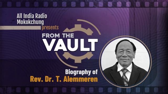 Biography of Rev. Dr. T Alemmeren | Part Two смотреть онлайн