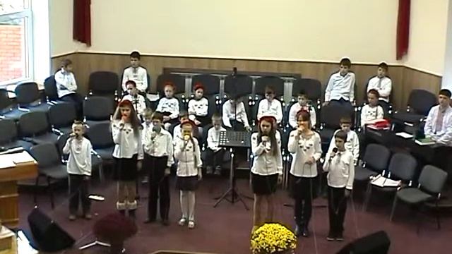 "Как лань желает..." смотреть онлайн