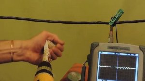 ЭДС магнита в проводнике