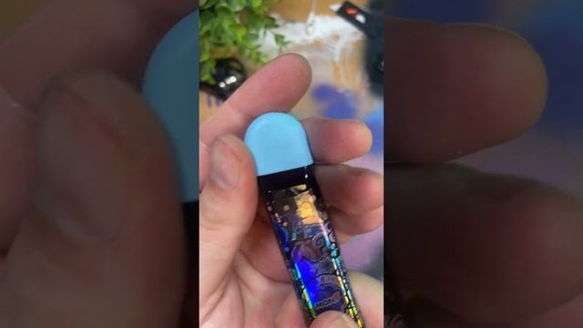 Citrus Menthol Is Best смотреть онлайн