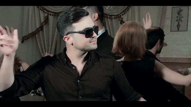 Хайёми Мардон - Ба канорам / Khayomi Mardon - Ba Kanoram (2016) смотреть онлайн