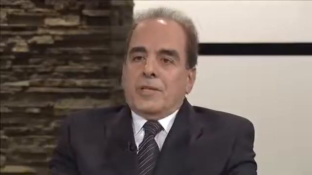 NPUSA TalkTV Interviews NPUSA Science Advisor Frederick Khachik, Ph.D. смотреть онлайн