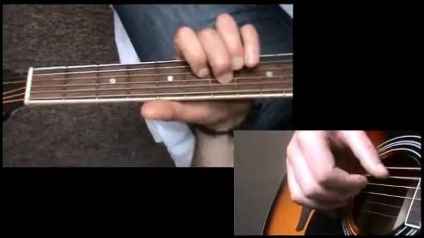 Led Zeppelin - Babe I'm Gonna Leave You - Guitar Tutorial