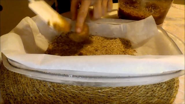 Домашен вкусен и здрав сникерс смотреть онлайн