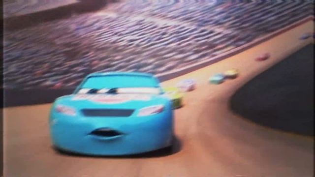 FOREVER IN MY MIND CAL CARS 3 MCQEEN EDIT _ КЭЛЛ ТАЧКИ 3 МАКВИН ЭДИТ смотреть онлайн