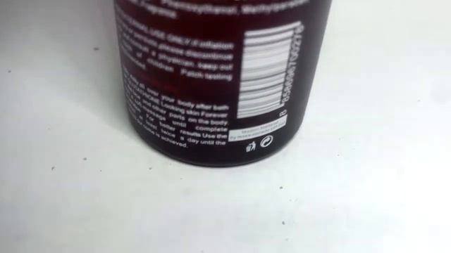 Egyptian Magic Whitening Serum Review - See Inside The Product смотреть онлайн