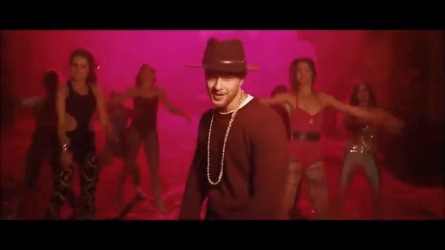KreeD (МакSим) - Самая самая