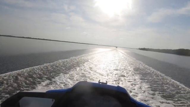 2017 yamaha vx 1.0 going top speed смотреть онлайн