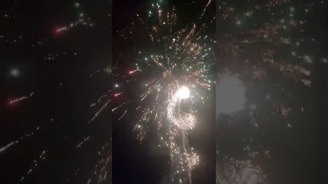 Элитный Салют На День Рождения 07.04.2023 смотреть онлайн