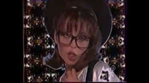 Анжелика Варум   Человек Свисток, 1992