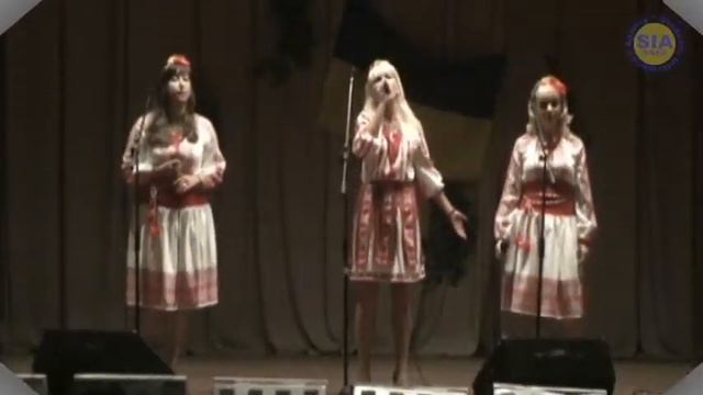 Ой говорила чиста вода смотреть онлайн