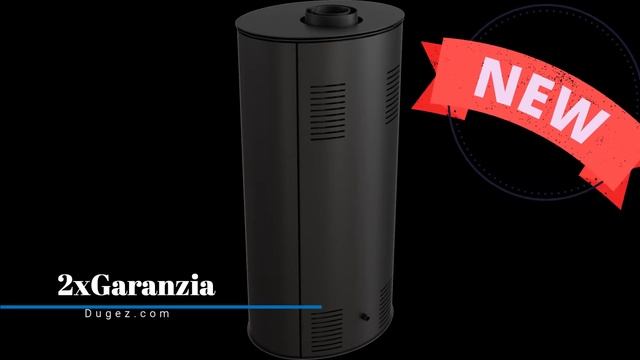 Camino a Gas STOVE Gas Camino Propan Camini Garden Outdoor Steel смотреть онлайн