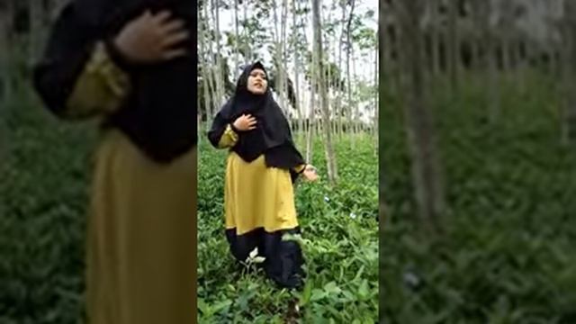 1 II GHINA AROBY II Ayu Maulidia Rahmawati MA Abu Amr смотреть онлайн