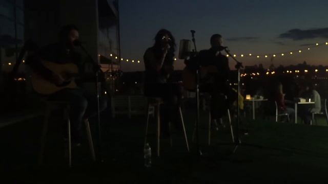 Кавер группа ДОФАМИН Live UA 2017 смотреть онлайн