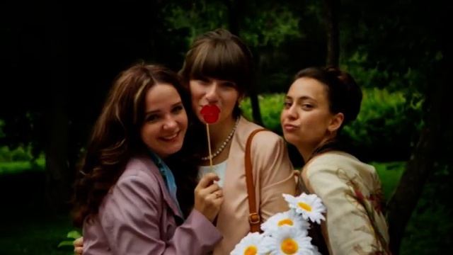 Свадебный и семейный фотограф " А гости тем временем " смотреть онлайн