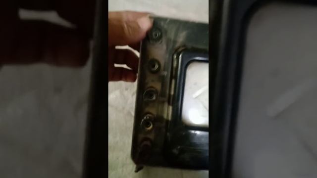 стрелочные измерители индикаторы омметр вольтметр смотреть онлайн