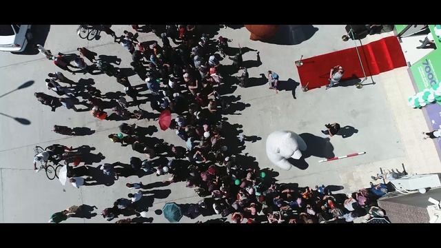 Vobkent tumanida yangi 53-filialimiz o‘z ishini boshladi! смотреть онлайн