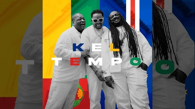 Kel Tempo смотреть онлайн