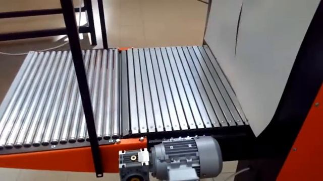 Групповая упаковка плиточного клея , муки , круп и т.п. смотреть онлайн