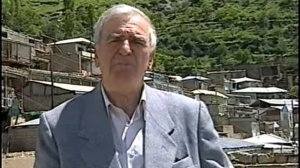 Телетль - интервью моего отца Абакарова Муртузали