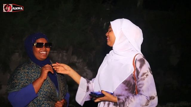 ARIINTII SODOHDAA OO DAD BADAN KA FALCELIYAY ANNA JEEKEY LIVE смотреть онлайн